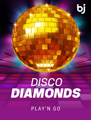 Disco Diamonds screenshot