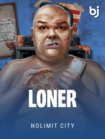 LONER screenshot