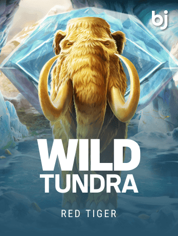 Wild Tundra screenshot
