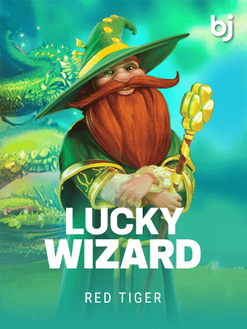 LuckyWizard screenshot